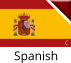 Spanish C